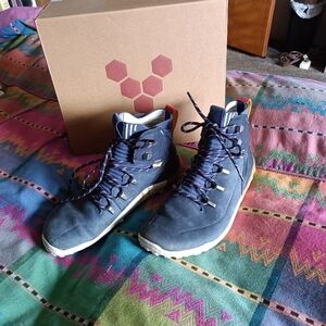 Women's Vivo Barefoot Hiking Boots